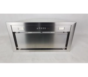 Okap Falmec Built-In Max Evo 50 Inox 600 m³/h do zabudowy
