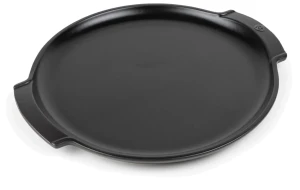 PEUGEOT Płyta do pizzy, 38 cm, okrągła, Grill to table