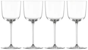 SZKŁO ZWIESEL Kieliszek, 172 ml, Tone, 4 szt.