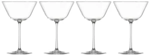 SZKŁO ZWIESEL Kieliszek, 182 ml, Tone, 4 szt.
