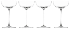 SZKŁO ZWIESEL Kieliszek, 246 ml, Tone, 4 szt.