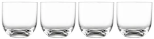 SZKŁO ZWIESEL Szklanka, 133 ml, Tone, 4 szt.