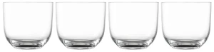 SZKŁO ZWIESEL Szklanka, 314 ml, Tone, 4 szt.