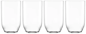 SZKŁO ZWIESEL Szklanka, 390 ml; Tone, 4 szt.
