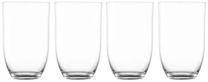 SZKŁO ZWIESEL Szklanka, 513 ml, Tone, 4 szt.