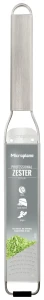 MICROPLANE Tarka Zester, Professional Series
