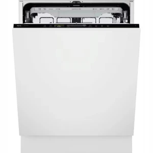 Zmywarka do zabudowy 60cm GI9220X2TN 9000 SmartSelect zużycie wody 8,4l AEG