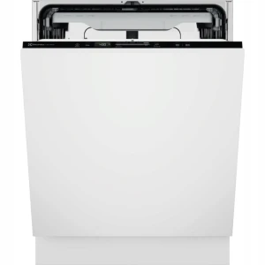 Zmywarka do zabudowy Electrolux KL62C210S biała