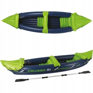 Dmuchany kajak 2 osobowy CRUISER 325 x 81 cm XQ MAX