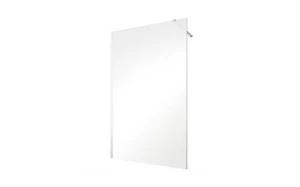 Besco Kabina walk in Eco-N Chrom EN-120-195C
