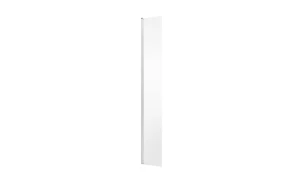 Besco Panel boczny Eco-N Flex Chrom PEF-30-195C