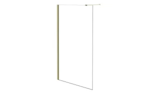 Besco Kabina walk in Eco-N Gold ENG-110-195C