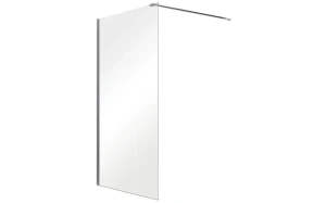 Besco Kabina walk in Aveo Chrom AV-110-195-C