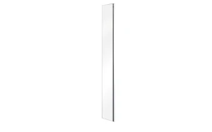 Besco Panel boczny Aveo / Aveo Due Chrom PA-30-195-C