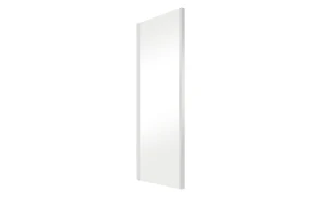 Besco Panel boczny Actis Chrom PA-90