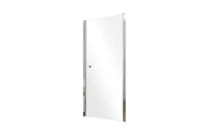 Besco Drzwi prysznicowe Sinco Chrom DS-80
