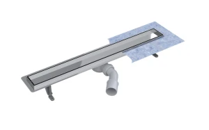Besco Odpływ liniowy Virgo 360 Duo OL-80-V360