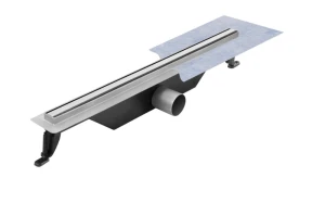 Besco Odpływ liniowy Virgo Slim OL-90-VS