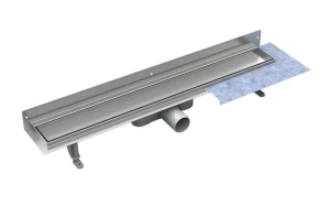 Besco Odpływ liniowy Virgo Next Duo OL-90-VND