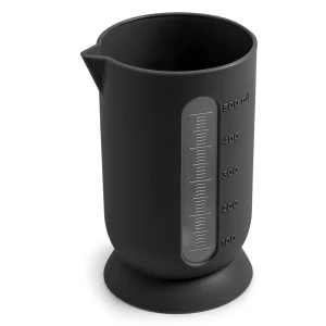 BlimPlus Dzban. z miarką, 500 ml, czarny, Create Collection