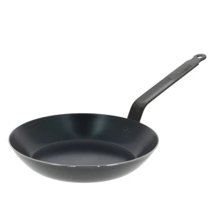 De Buyer BLUE CARBON Patelnia 20 cm