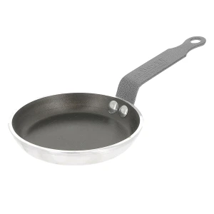 De Buyer Mała patelnia CHOC d.12