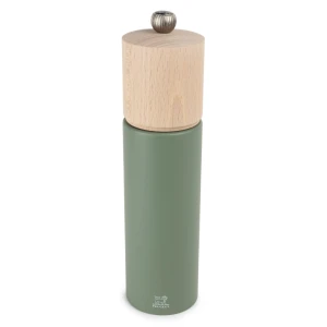 PEUGEOT BOREAL Młynek do pieprzu 21 cm Fern Green GREEN