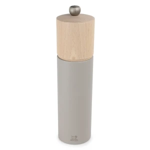 PEUGEOT BOREAL Młynek do soli  21 cm Pebble Grey Zirlion