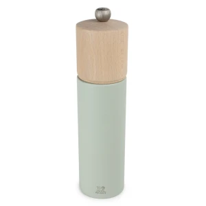 PEUGEOT BOREAL Młynek do soli  21 cm Sage Green "Z"