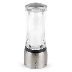 Peugeot DAMAN Młynek do soli 16 cm, u-select