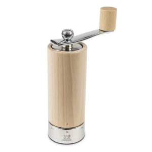Peugeot ISEN Młynek do soli 18 cm, naturalny "Z"