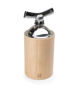 Peugeot Młynek do pieprzu i przypraw 16 cm Isen naturalny