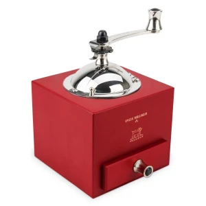 Peugeot moulin D'Olivier Roellinger do pieprzu, red Chili