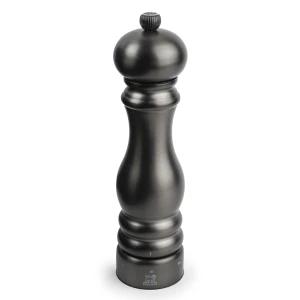 Peugeot PARIS CHEF CARBONE Młynek do soli 22 cm, u-select