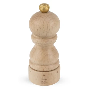 Peugeot PARIS Młynek do soli 12 cm, naturalny, u-select
