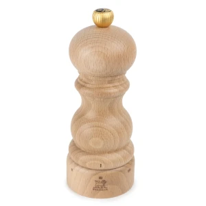 Peugeot PARIS Młynek do soli 15 cm, naturalny, u-select