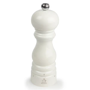 Peugeot PARISRAMA Młynek do soli 18 cm Ivory