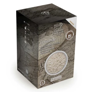 PEUGEOT WET SEA SALT - mokra sól morska Francja, 300g
