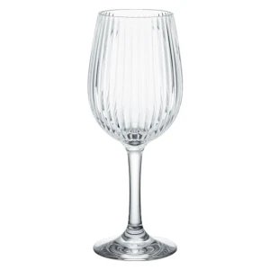 PODSTAWOWA-SZKLANKI POLIWĘGLAN Kieliszek, 420 ml, wino, poliwęglan