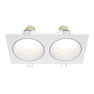 Lampa wpuszczana Zoom (DL033-2-02W) - Maytoni