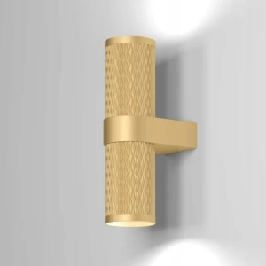 MAYTONI Lampa ścienna Focus Design C069WL-02MG