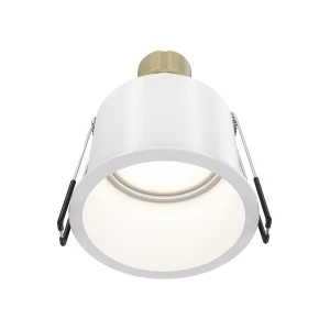 Maytoni Technical Reif Lampa wpuszczana DL049-01W White