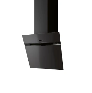 Elica Stripe HP BLMAT/A/60 Okap kominowy czarny 600 mm