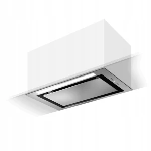 Okap Elica ENTER IX/A/52 inox do zabudowy 650 m3/h