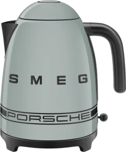 Czajnik elektryczny Smeg KLF03PSGEU PORSCHE X SMEG - Shade Green