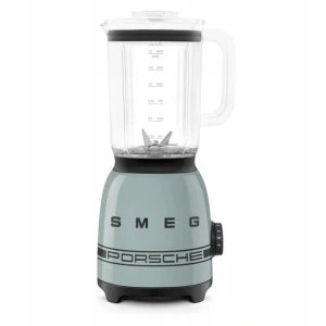 Blender kielichowy Smeg x Porsche BLF03PSGEU Shade Green
