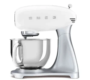 Robot kuchenny Smeg SMF04WHEU 800 W biały