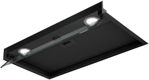 Okap wkład Elica Boxin LX/BL MAT/A/60 OUTLET
