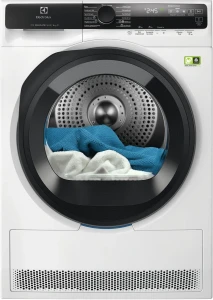 Suszarka z pompą ciepła 700 DelicateCare AbsoluteCare 8 kg Electrolux EW7D585UCP PROMOCJA