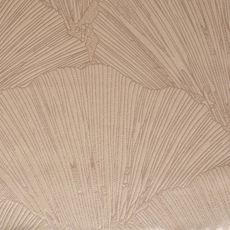 OBRUS BIEŻNIK WELUROWY VELVET 40 X 140 CM BEŻOWY
